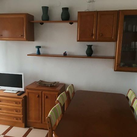 Apartamento Edificio La Playa Apartment Santoña Екстериор снимка